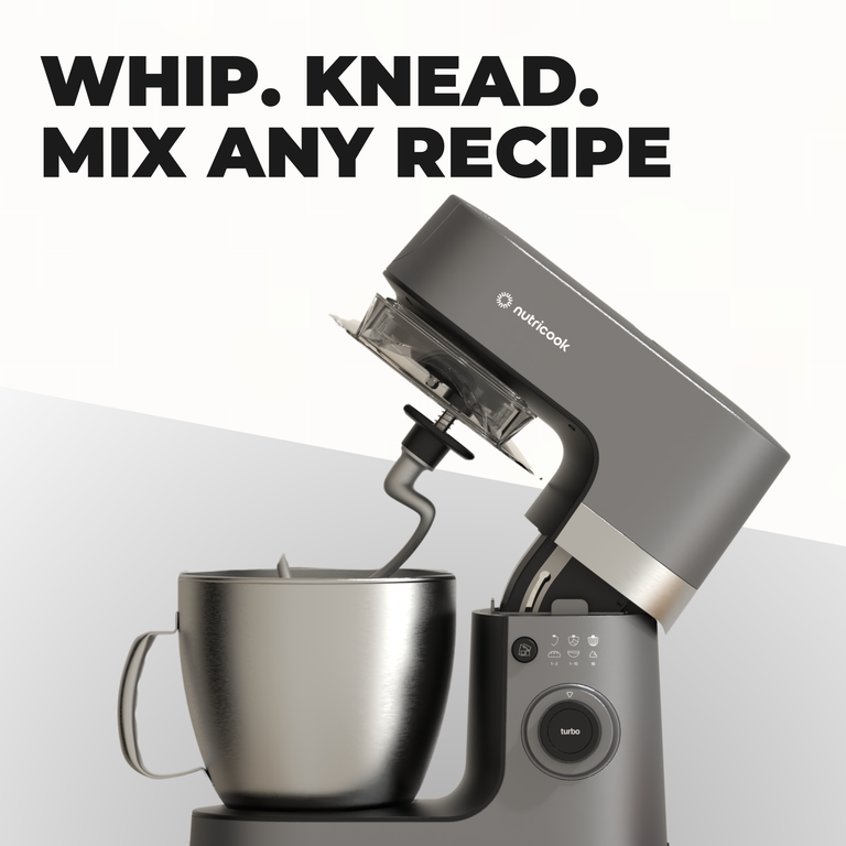 Stand Mixer