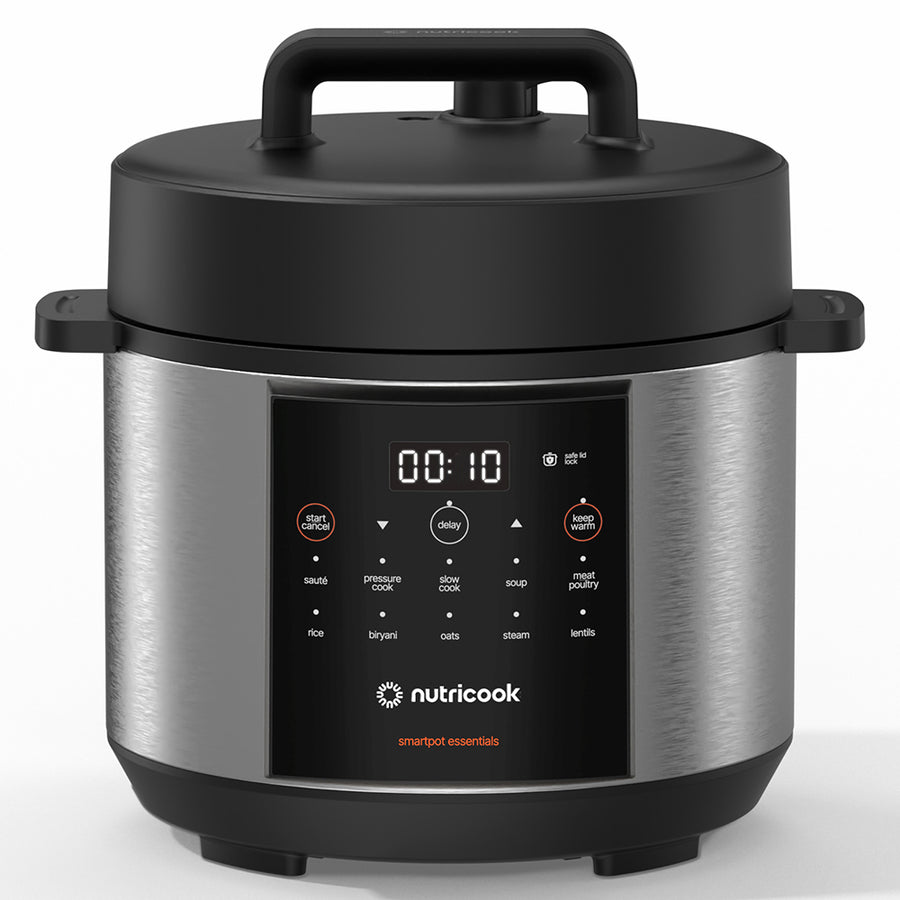 Smart Pot Essentials - 4L – Nutricook