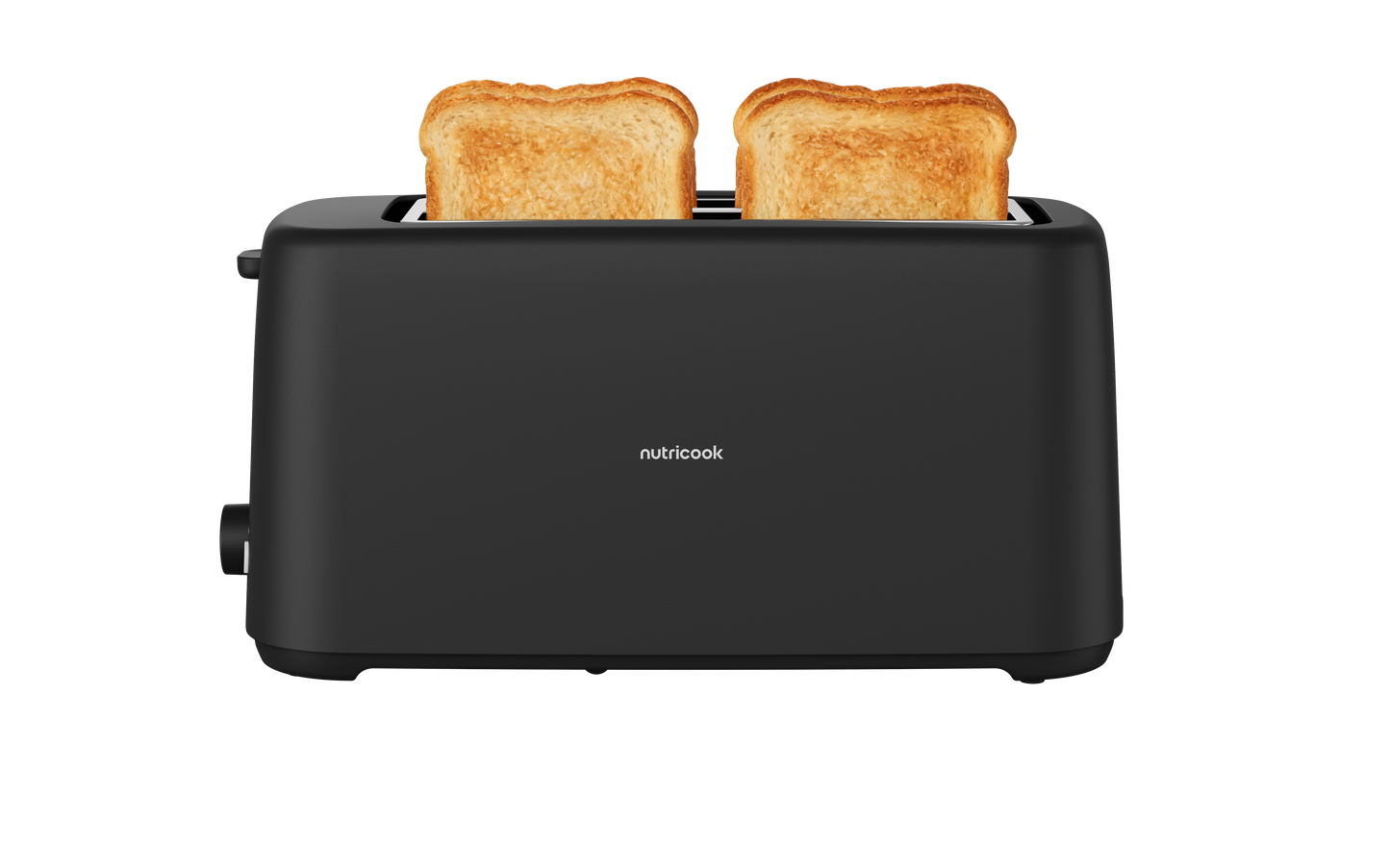 Essentials Slim 4-Slice Toaster