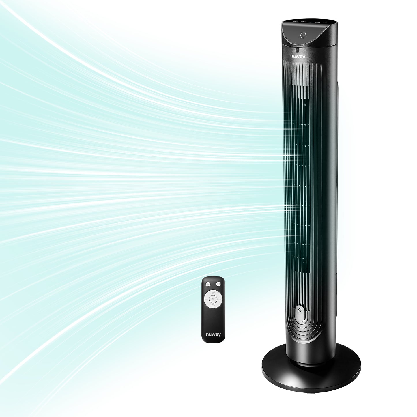 Nuwey Tower Fan XL