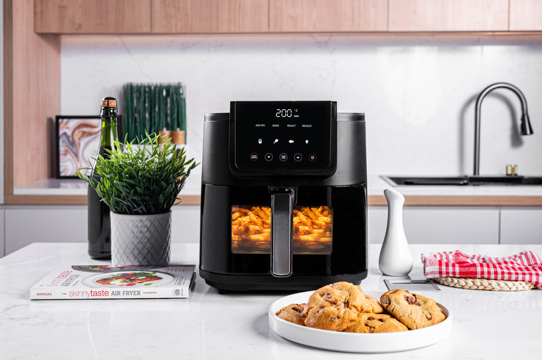 Air Fryer Slim - 5L