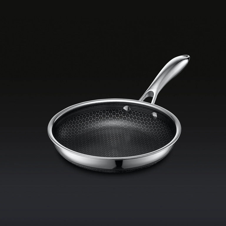 Eterna Tri-Ply 20cm Fry Pan