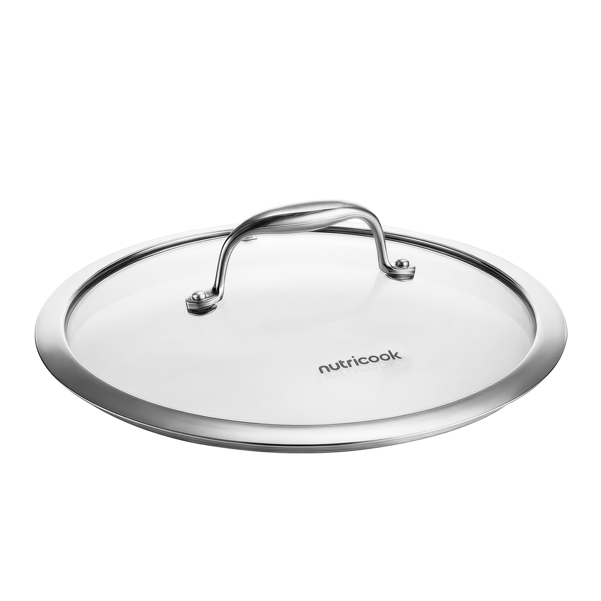 Deep Set Lid Eterna Ultimate Starter Set : 6pc - 24cm Fry Pan + Lid | 28cm Deep Pan ...