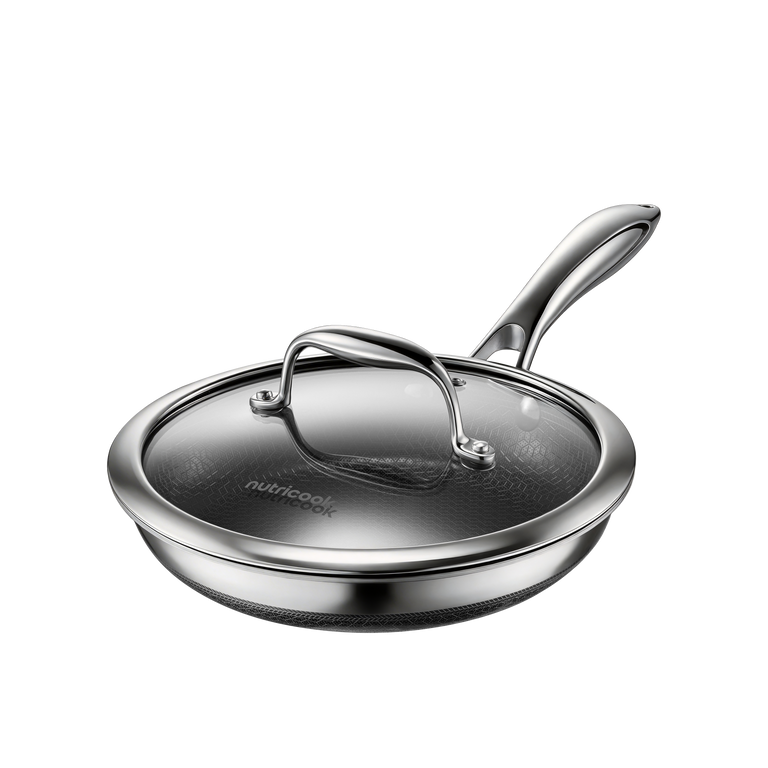 Eterna Ultimate Family Set - 8Pc