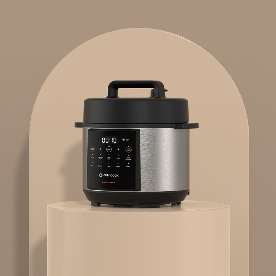 Smart Pot Essentials - 4L – Nutricook