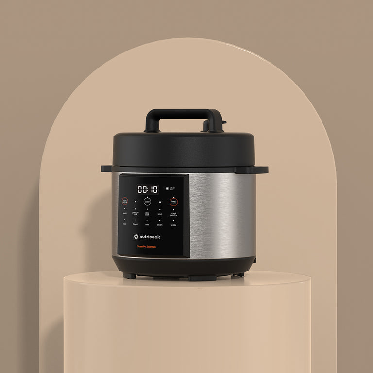 Air Fryer Slim + Smart Pot Essentials