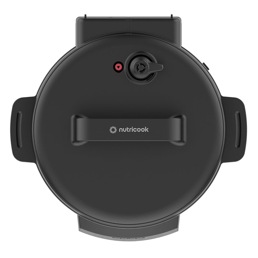 Smart Pot Essentials - 4L – Nutricook