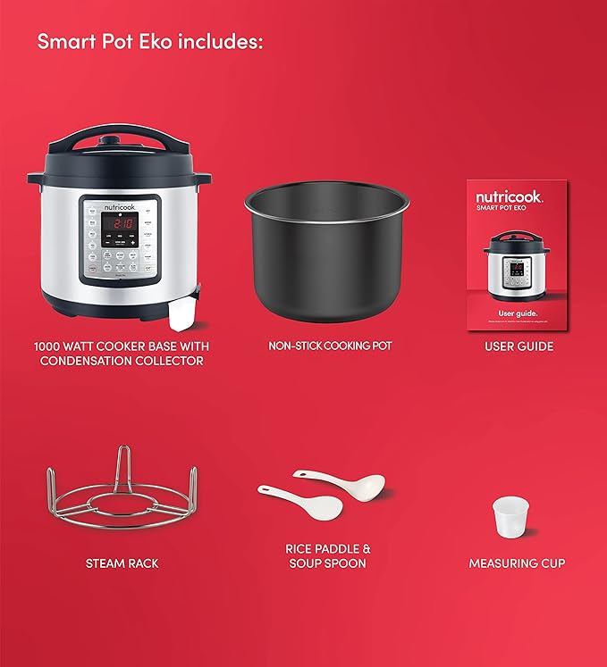 Smart Pot Eko - 6L