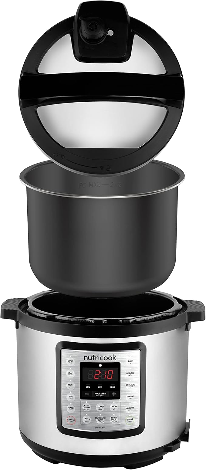 Smart Pot Eko - 6L