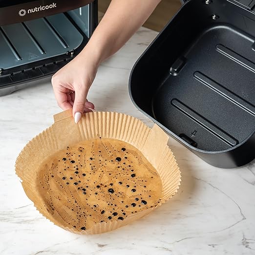 Nutricook Air Fryer Liners