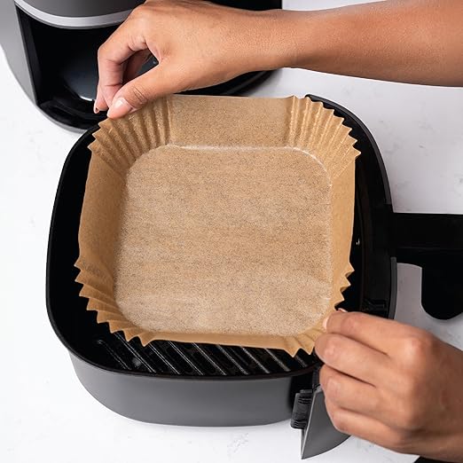 Frequently Asked Questions of How do you use air fryer liners