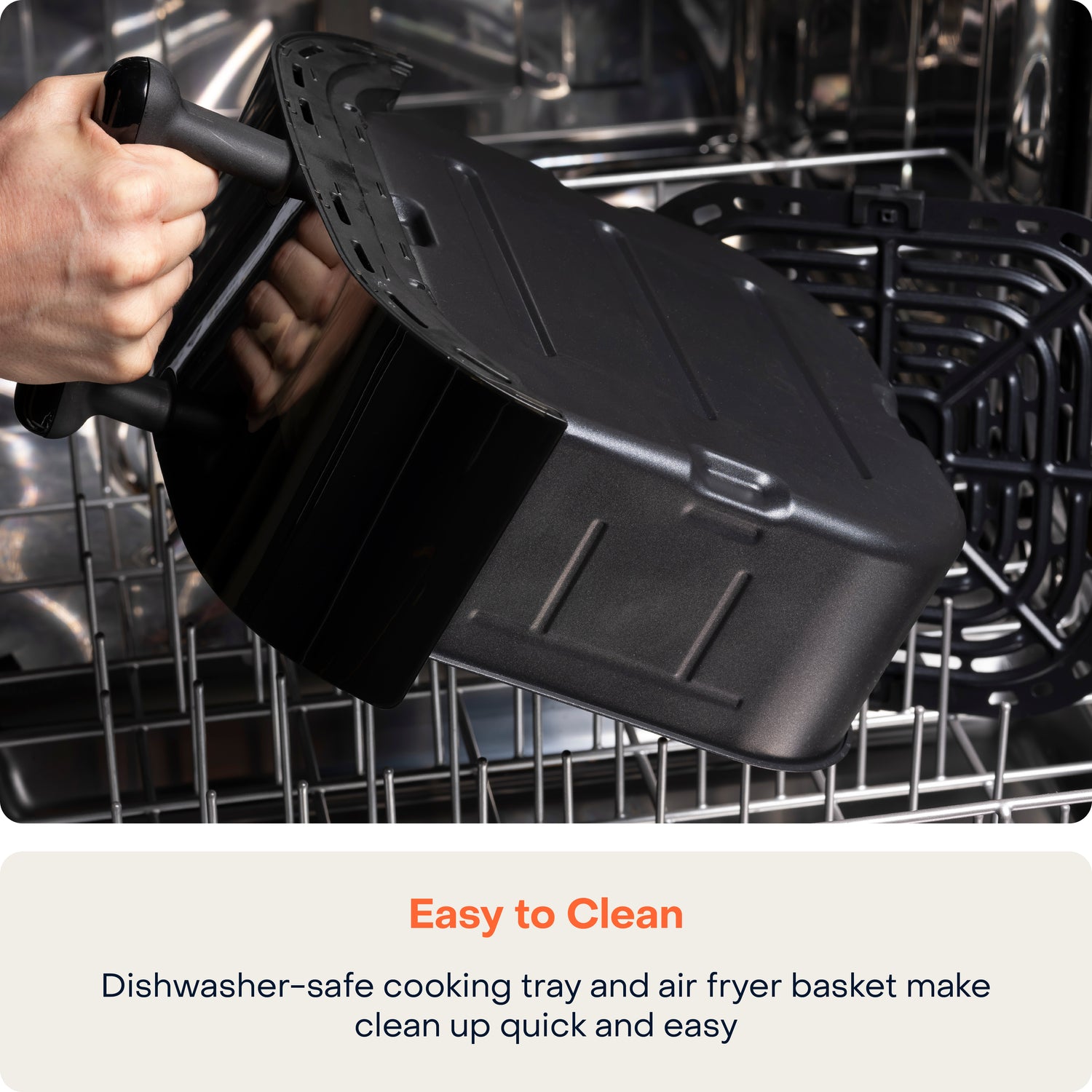 Air Fryer 3 Vision - 5.7L