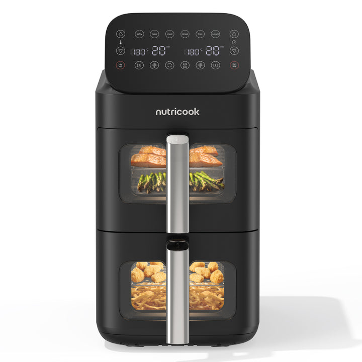 Duo Stack Air Fryer Pro