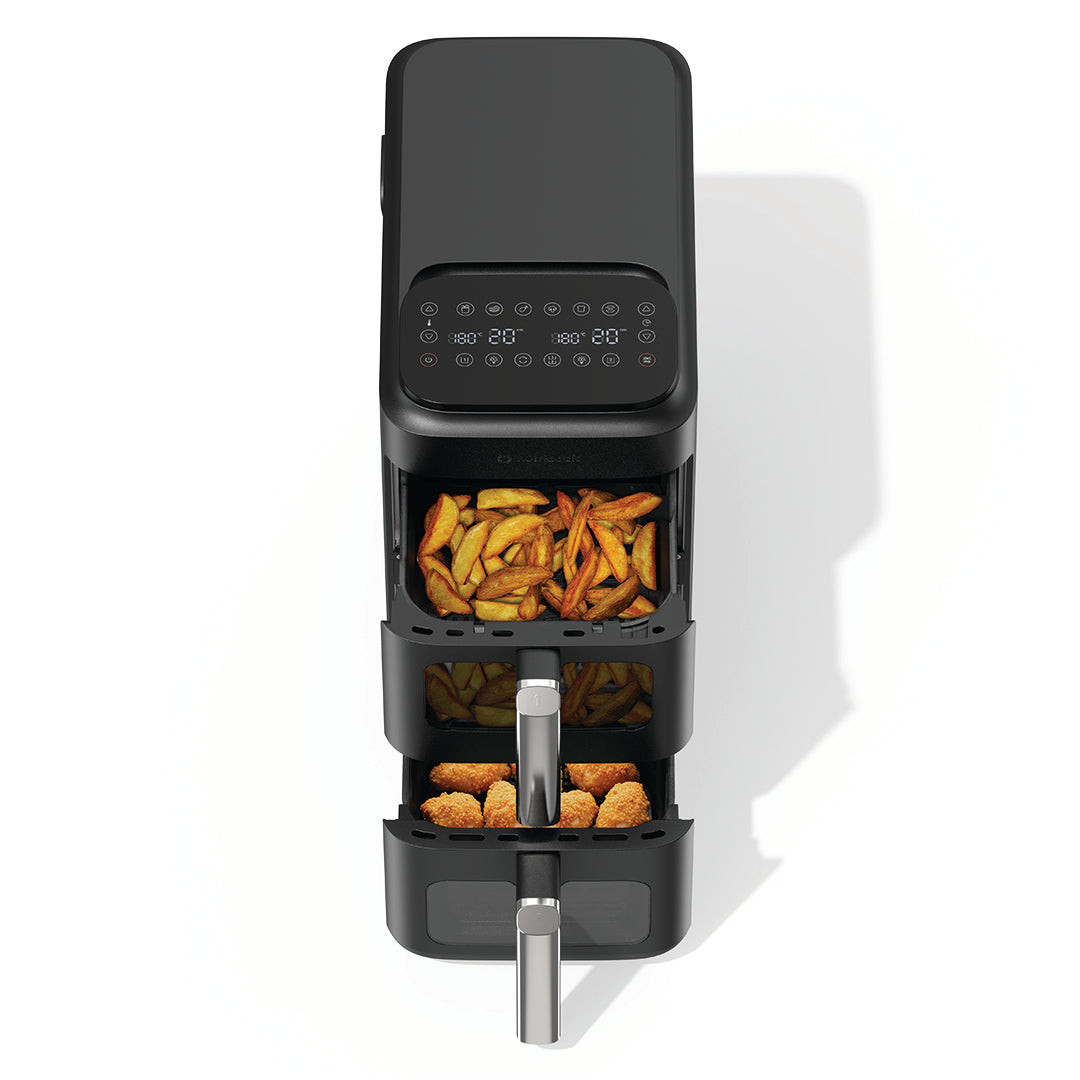 DuoStack Air Fryer Pro