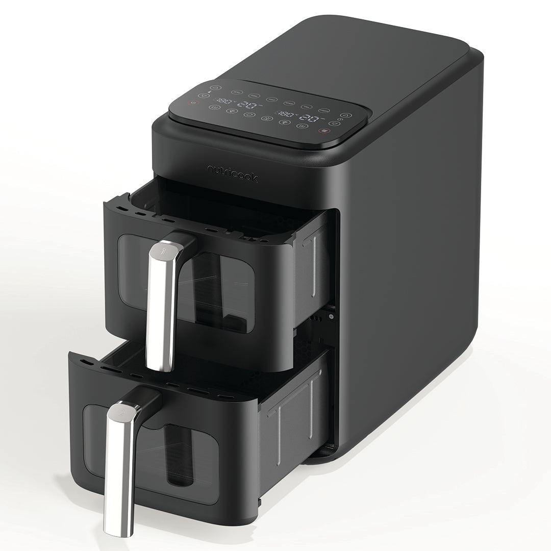 DuoStack Air Fryer Pro