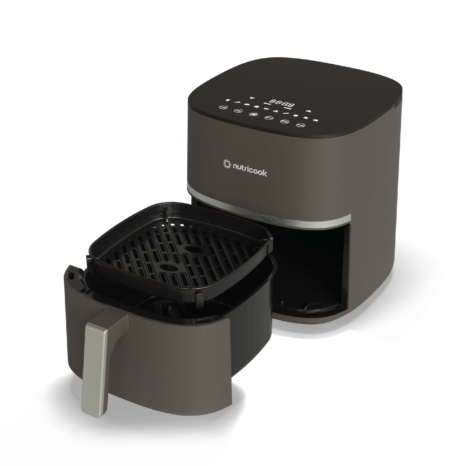 Nutricook  Smart Pots, Air Fryers, Air Fryer Oven & Grill