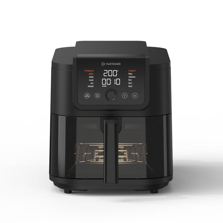 Air Fryer Slim XXL - 8L
