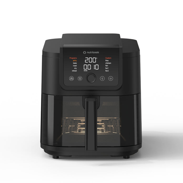 Air Fryer Slim XXL - 8L