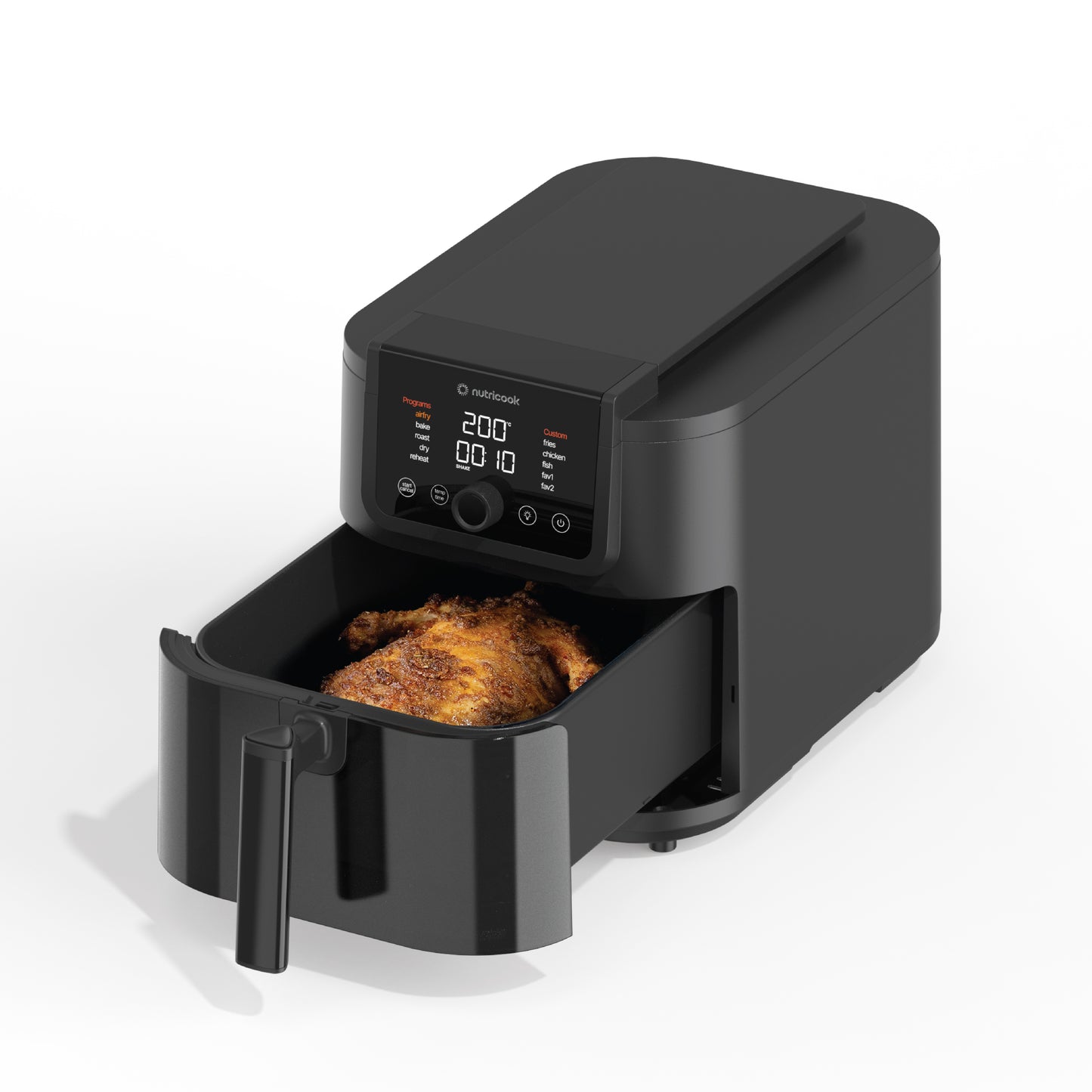 Air Fryer Slim XXL - 8L