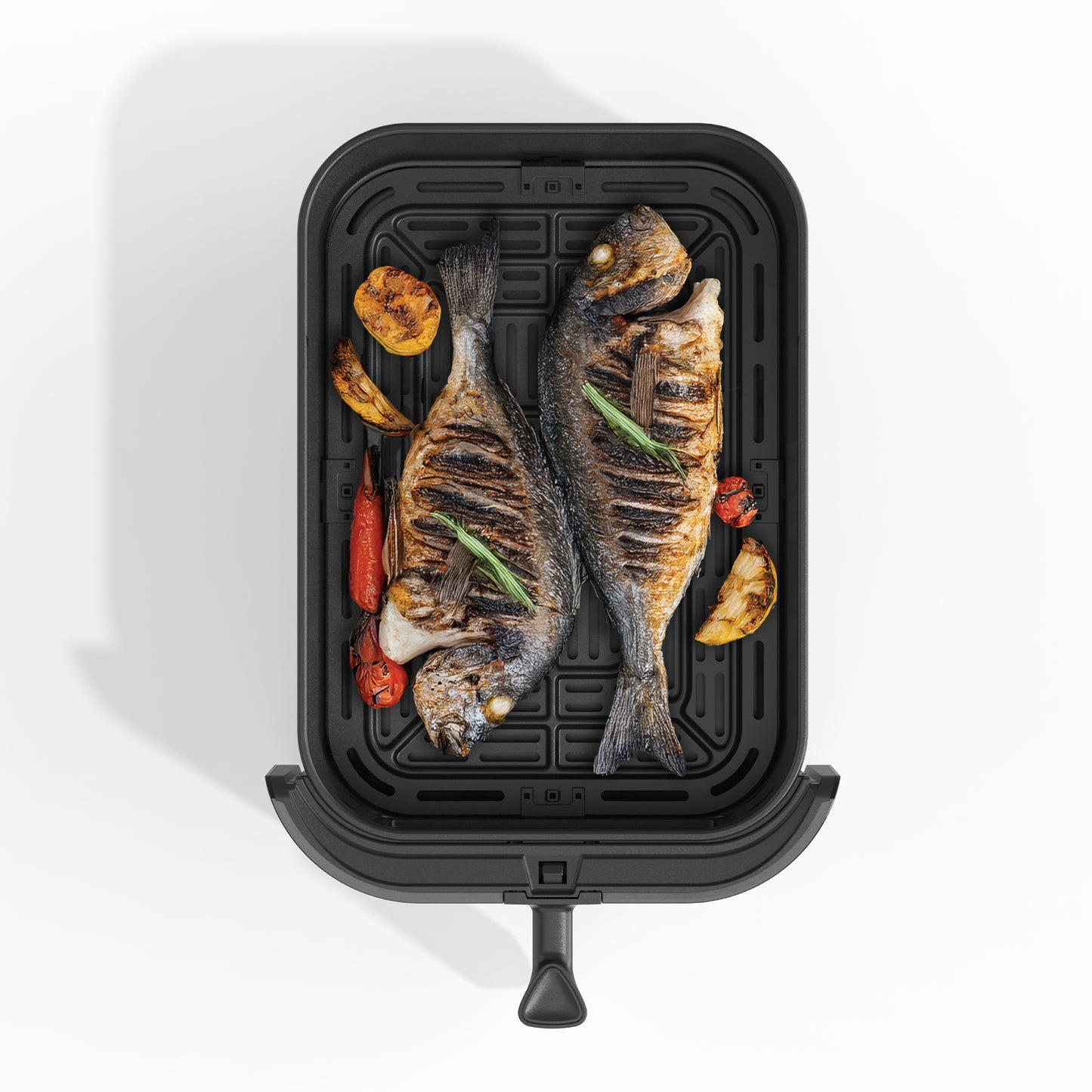 Air Fryer Slim XXL - 8L