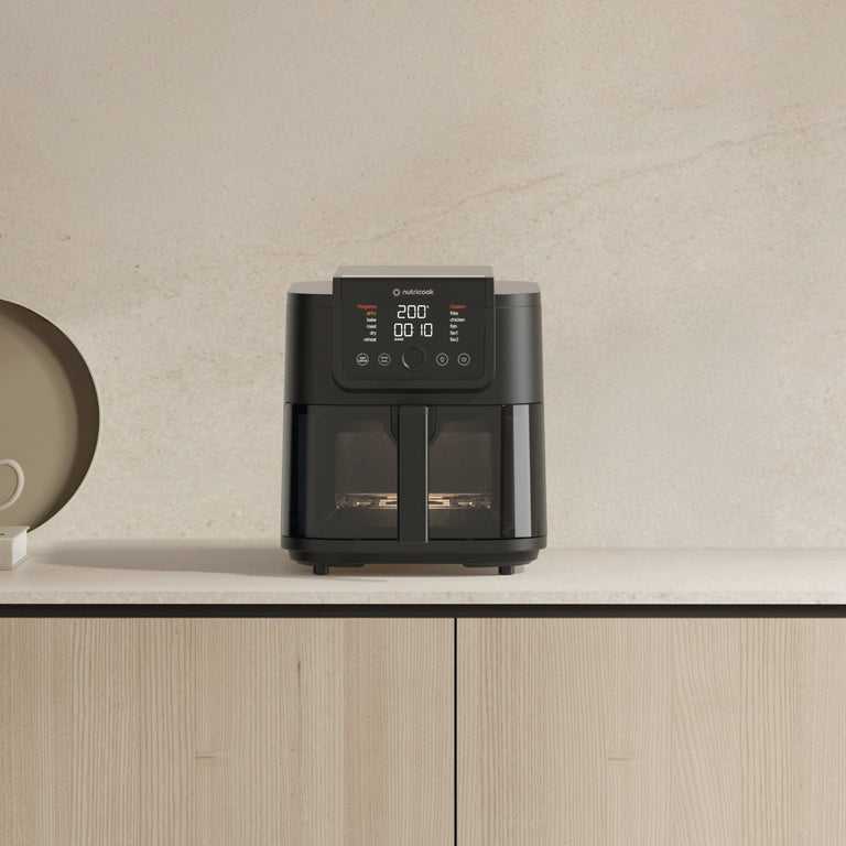 Air Fryer Slim XXL - 8L