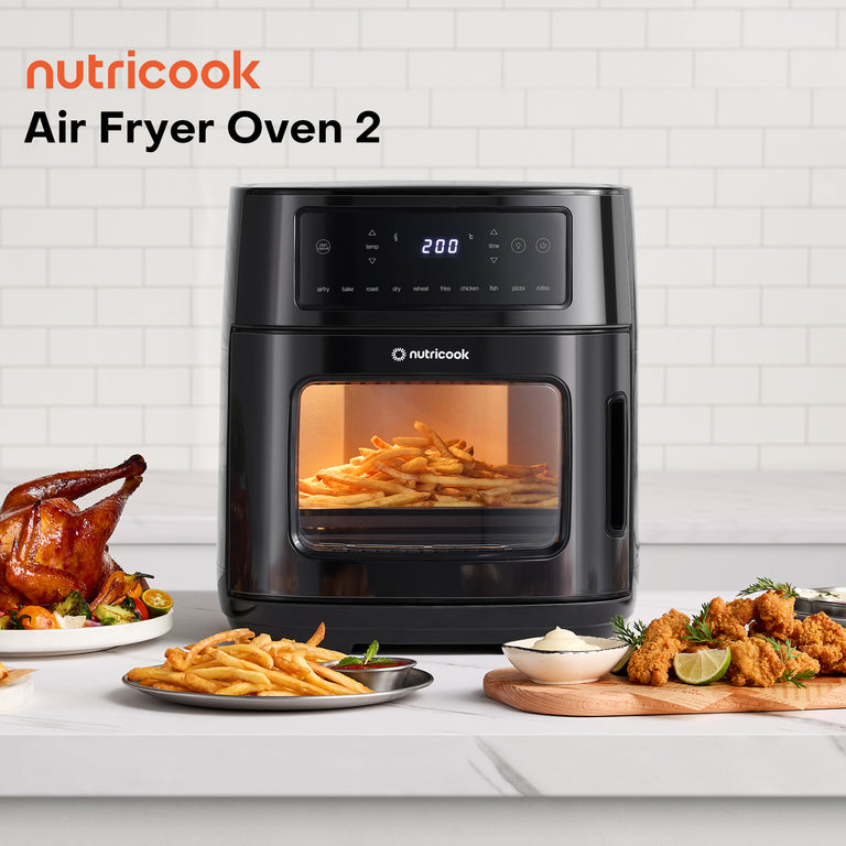 Air Fryer Oven 2 – 12L