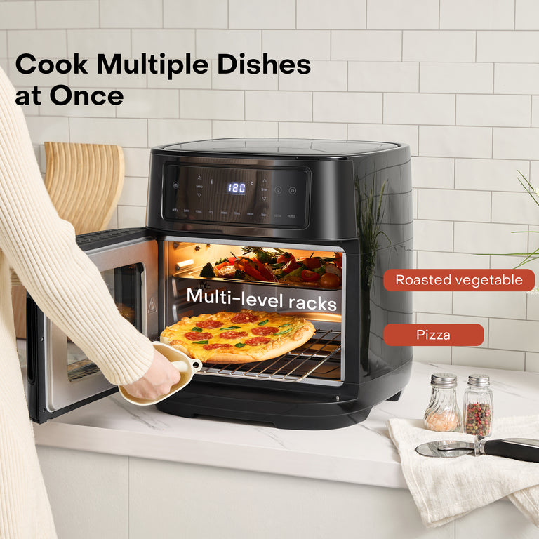 Air Fryer Oven 2 – 12L