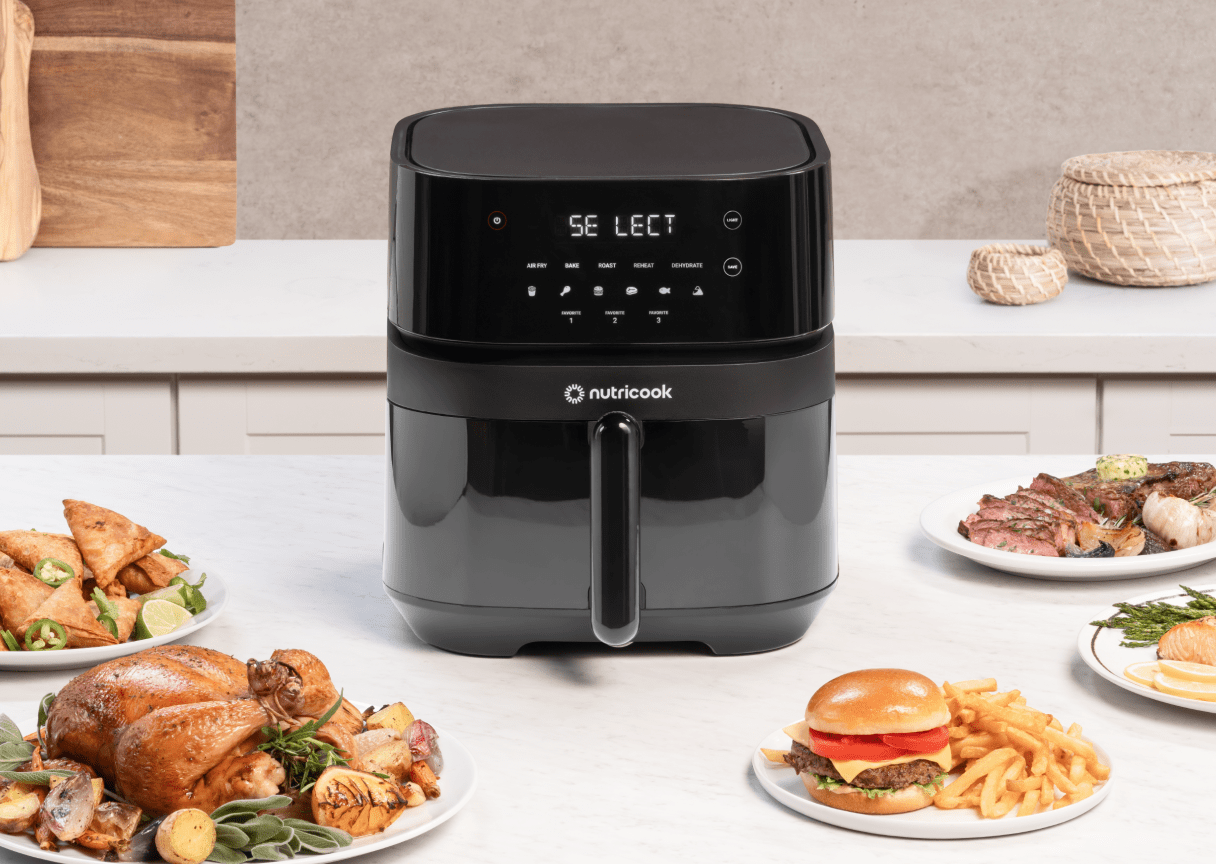 Nutricook egg discount