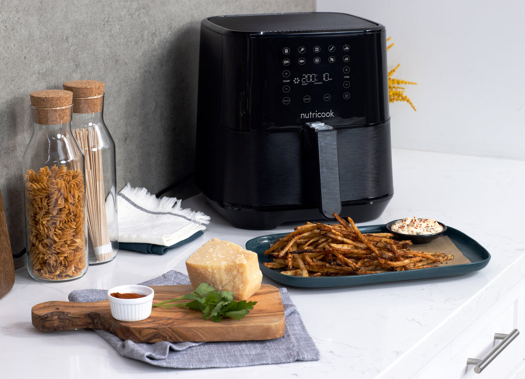 Wish you buy an Black & Decker Air Fryer ? Your Best Deal is here. Gift tip  ?