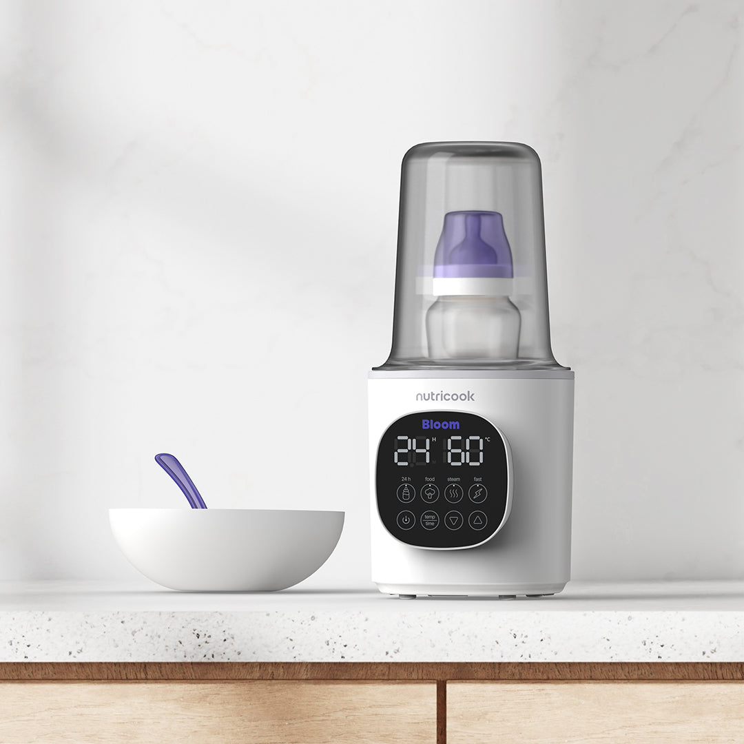 Bottle Warmer