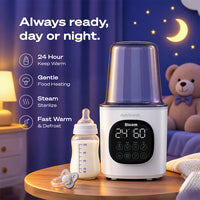Bottle Warmer