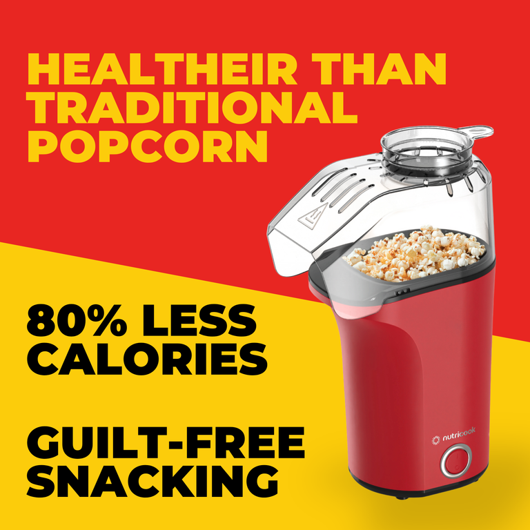 Popcorn Maker