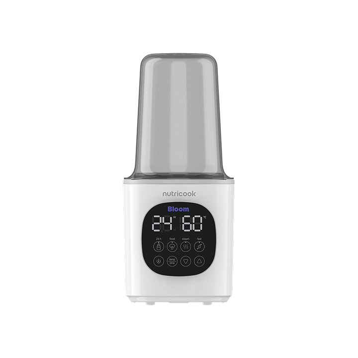 Bottle Warmer