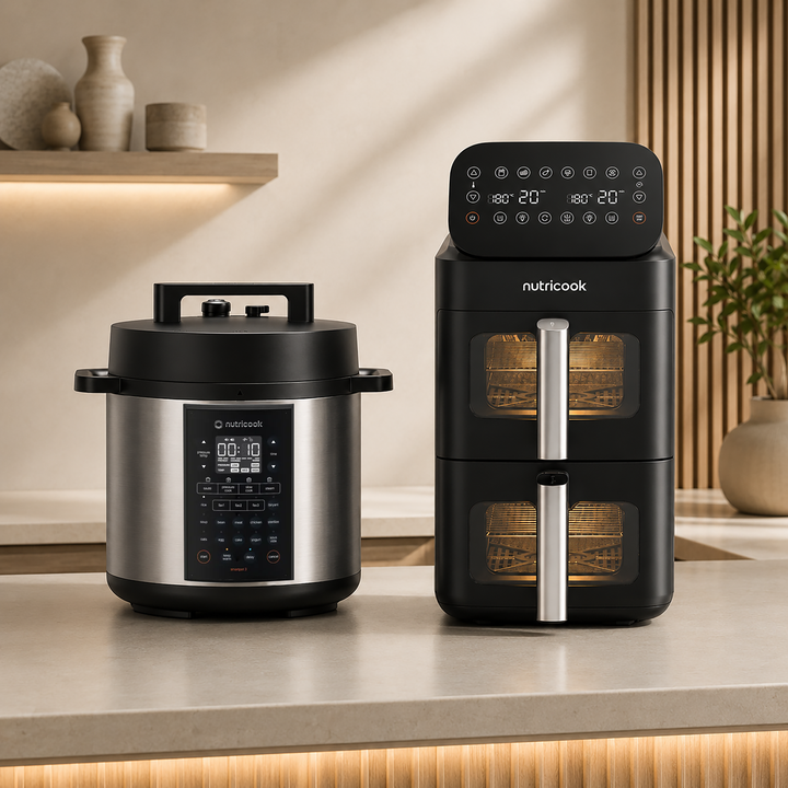 Elite Kitchen Duo