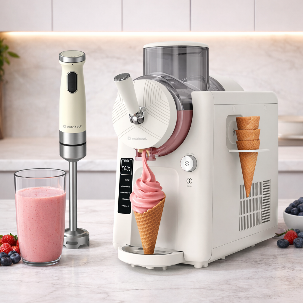 Blend & Chill Bundle