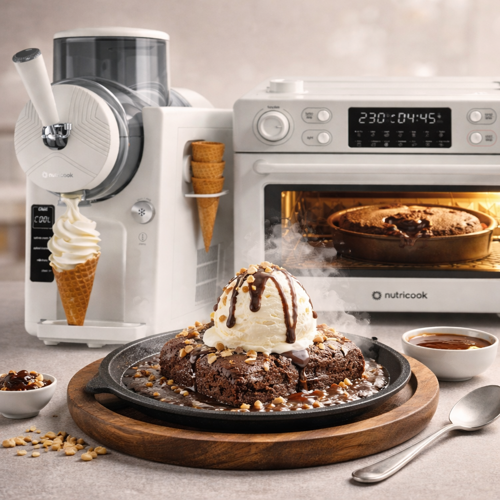 Frost + Baker's Oven