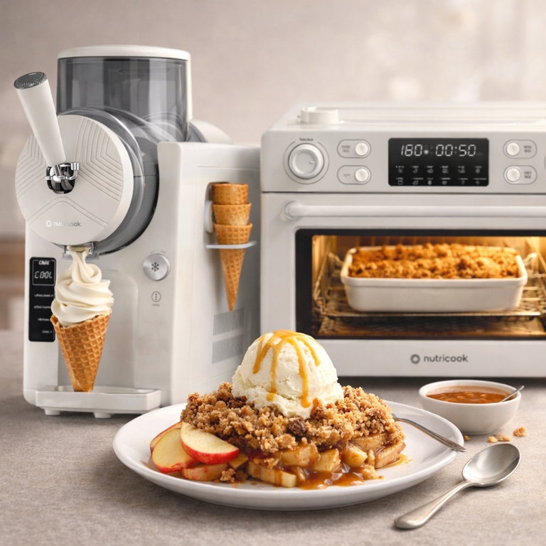 Frost + Baker's Oven