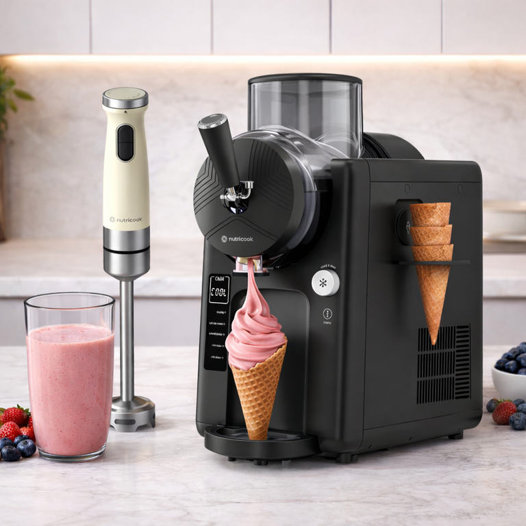 Blend & Chill Bundle