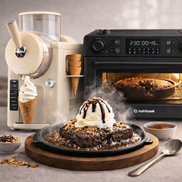 Frost + Baker's Oven