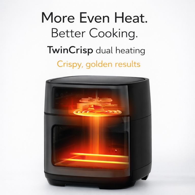 Air Fryer Oven 2 – 12L