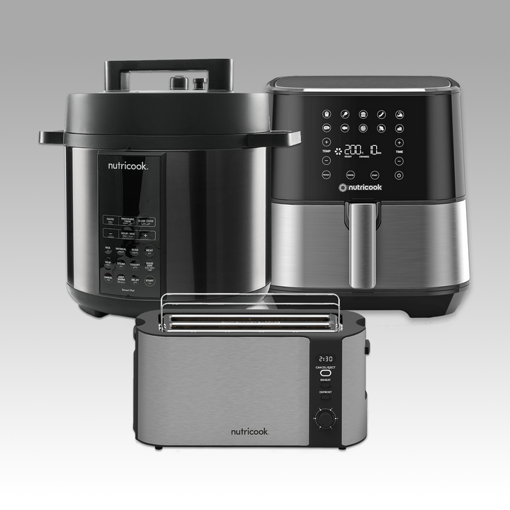 MasterCook Essentials Bundle