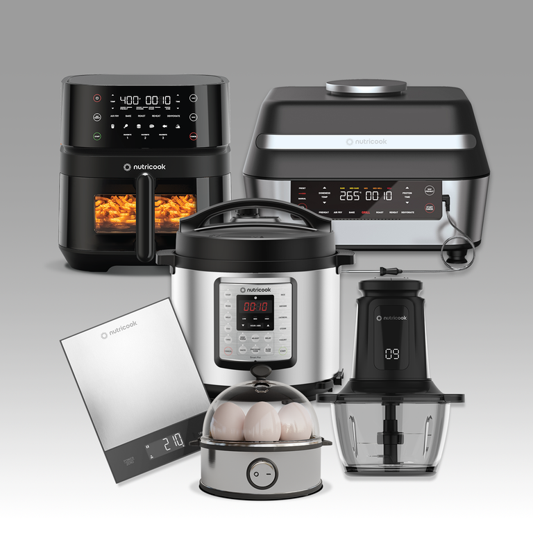 Modern Kitchen Mastery Combo @ AED 1199/-