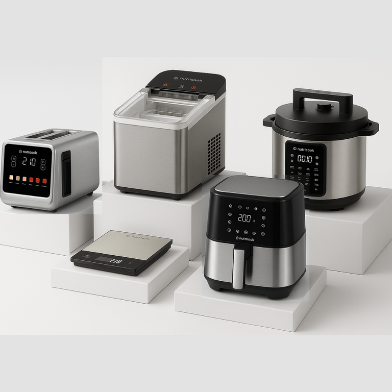 All Stainless Steel Bundle