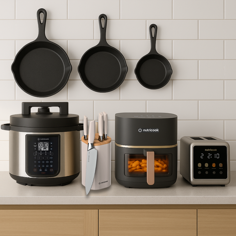 The Signature Culinary Collection @ 799/-