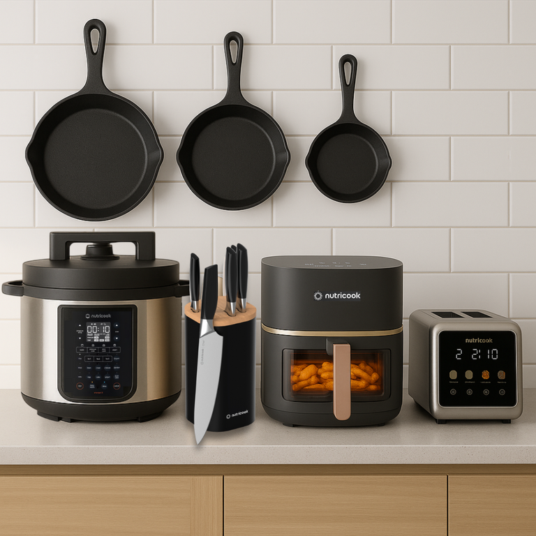The Signature Culinary Collection @ 799/-