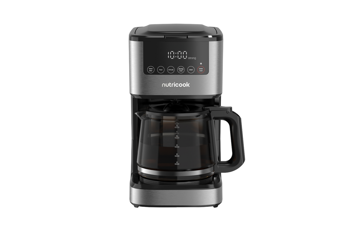 Drip Coffee Machine
