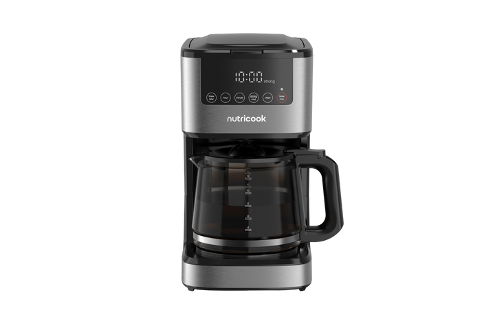 Drip Coffee Machine