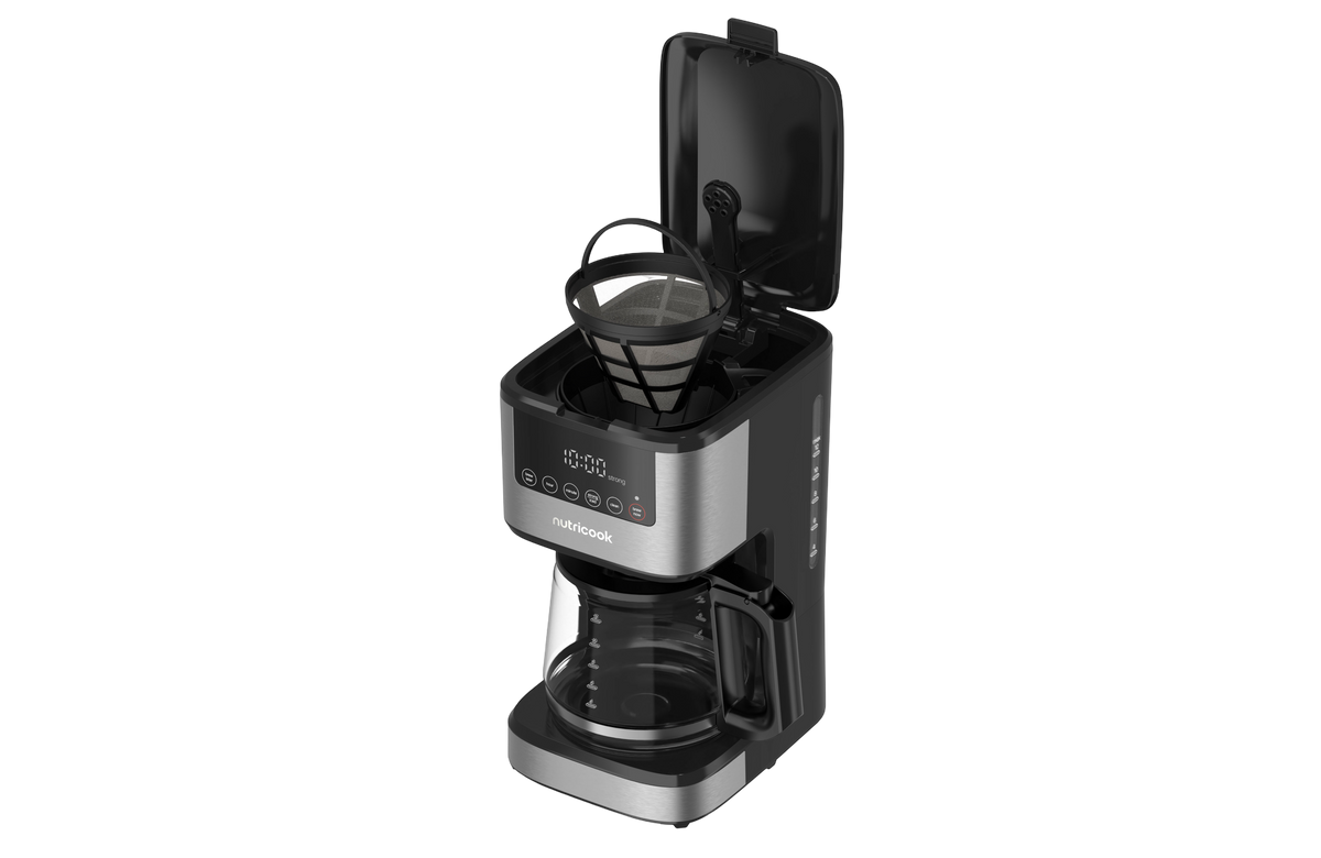 Drip Coffee Machine