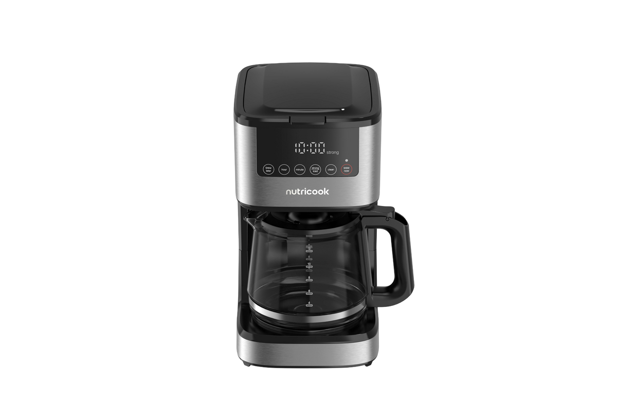 Drip Coffee Machine