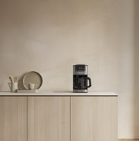 Drip Coffee Machine